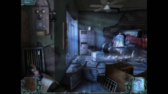 Playing Twisted Lands: Shadow Town (Final) смотреть онлайн