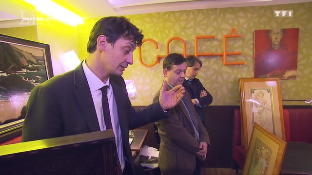 Sept A Huit Life - Tresors Caches 