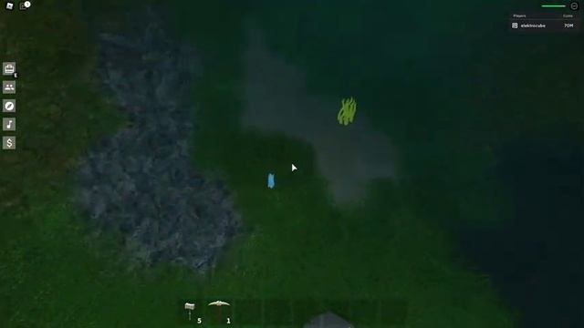 Морское обновление в роблокс скайблок смотреть онлайн