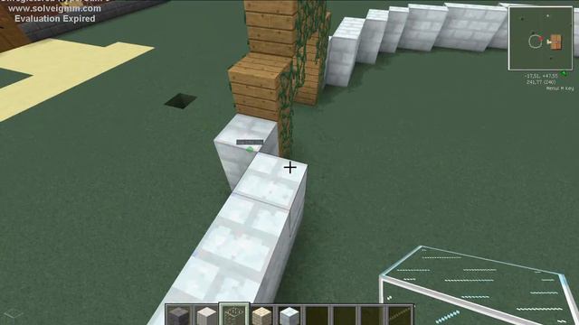 manecraft как построить купал #1 смотреть онлайн