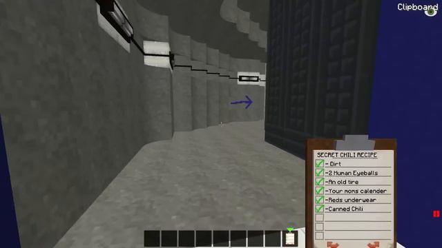 ¡AZUL DE RAINBOW FRIENDS SE CONVIERTE EN CHEF PIGSTER! смотреть онлайн