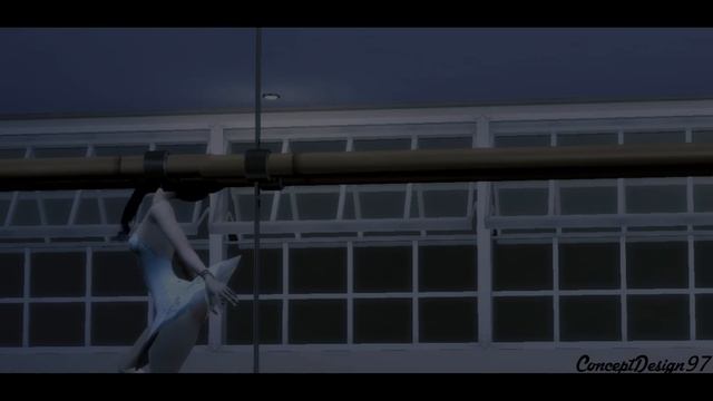 The sims 4 - MMD dance : Ballet dance *DOWNLOAD* смотреть онлайн