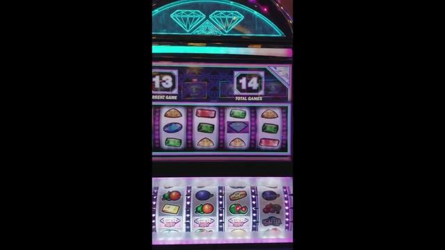 Double Diamond Run Slot, Free Games, Good Bonus смотреть онлайн
