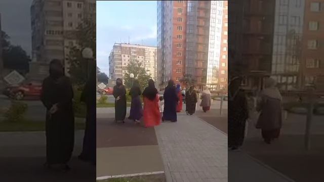 Вилайет Новосибирск смотреть онлайн