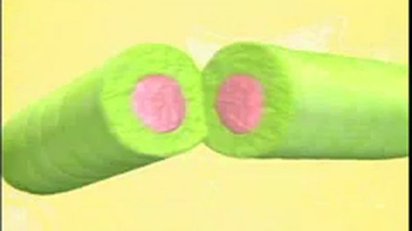 Hubba Bubba Lifeguard commercial