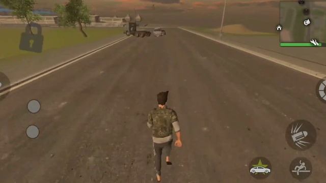 баги мадаута