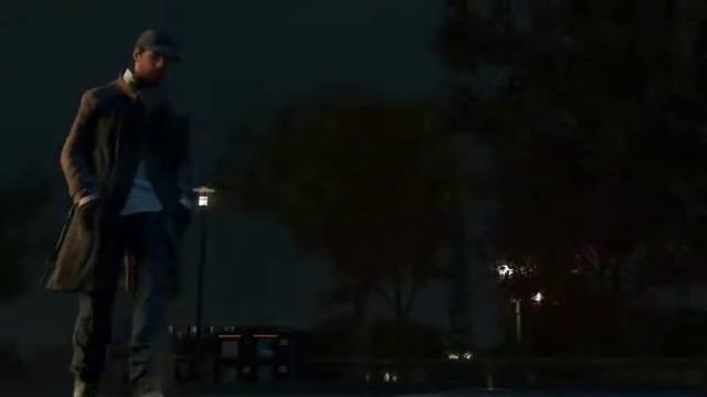 watch_dogs live stream #1 смотреть онлайн