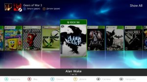 Как загрузить обложки на xbox 360 Freeboot для FreeStyle Dash и Aurora