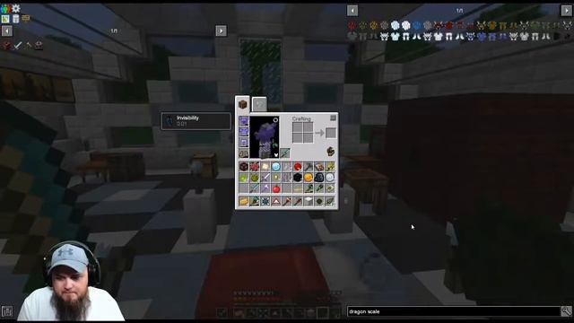 JD Plays Minecraft - Dungeons, Dragons and Space Shuttles - Twilight of the Forest - EP028 смотреть онлайн