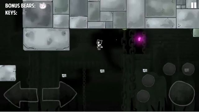 Penumbear walkthrough bonus bears Level: BLINKERS смотреть онлайн