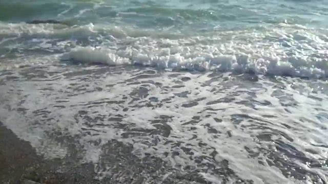 Николаевка Чёрное море Крым смотреть онлайн