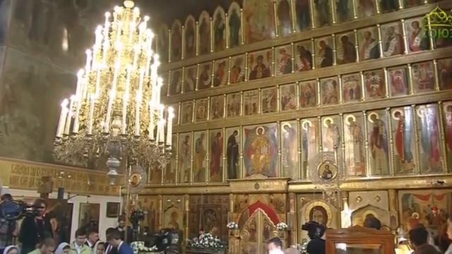 Под Твою Милость Соколов, исп. Анастасия Леонова сопрано 21.07.2022г смотреть онлайн