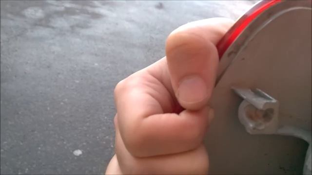 VW Touran Rear Light Replacement - Do it yourself DIY смотреть онлайн