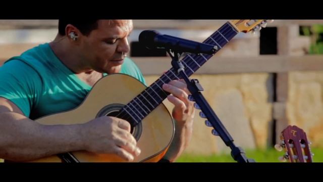 Eduardo Costa - Cabecinha no Ombro смотреть онлайн