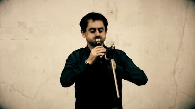 Виталий Погосян. Дудук. Ноябрь 2017 г. Санкт-Петербург. смотреть онлайн