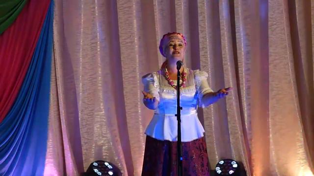 25 05 19 Праздничная программа творческих коллективов Модельного Дворца культуры и Чураевского куль смотреть онлайн