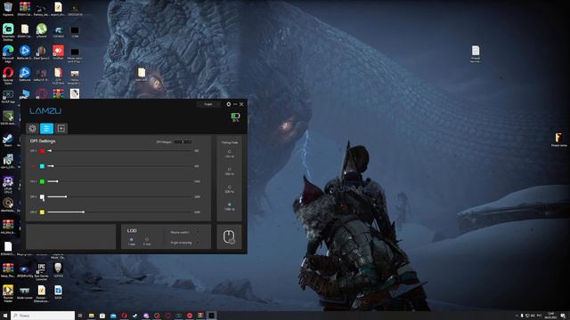 ОБЗОР LAMZU ATLANTIS MINI (ИТС ШОКЕД МИ!) смотреть онлайн