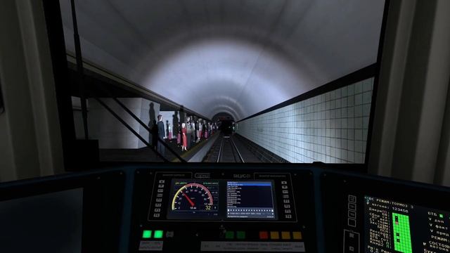 КРАСНАЯ ЛИНИЯ НА ОКЕ БАКЛАЖАН МЕТРОСТРОЙ / CROSSLINE LINE ON OKA Eggplant METROSTROY смотреть онлайн