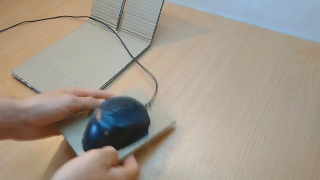 ИГРОВОЙ РУЛЬ НА КОМПЬЮТЕР СВОИМИ РУКАМИ смотреть онлайн