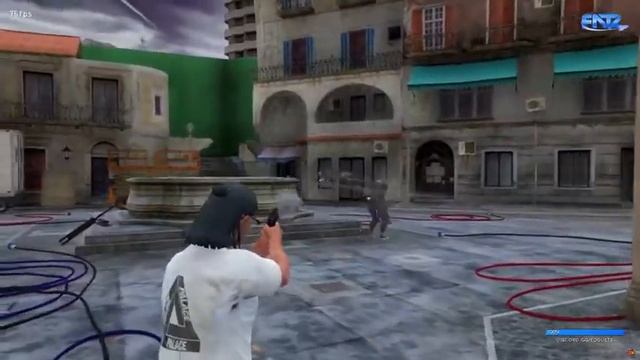 Highlights #1 GTA RP FIVEM смотреть онлайн