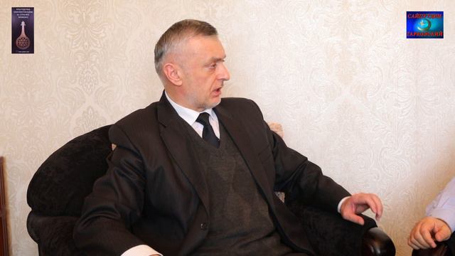 ХАЗАРСКИЙ КАГАНАТ , БАГАУТДИН АДЖАМАТОВ . 15 ФЕВРАЛЯ 2020 смотреть онлайн