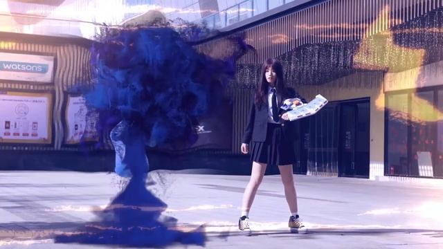 Real Life Cards Games Battle ! смотреть онлайн