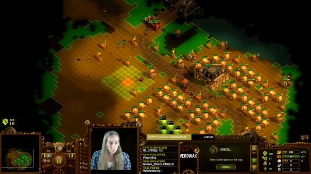 TAB Campaign - Apocalypse (800%) - The Hidden Valley - No Pause смотреть онлайн