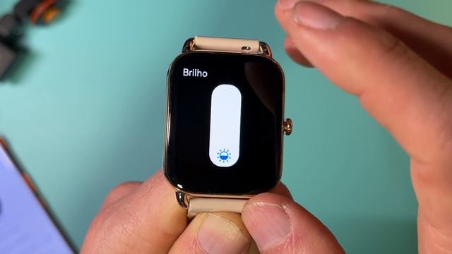 10 dias com Haylou RS4 plus⌚️ teste a fundo... concorrencia para a Xiaomi e Amazfit? смотреть онлайн