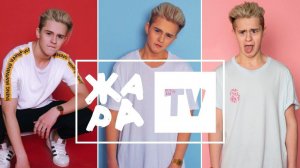 ЖАРА KIDS В ВЕГАСЕ / 17.03.19 / НИКИТА ЗЛАТОУСТ, RADIOKIDSFM SHOW, ЛИЗА АНОХИНА