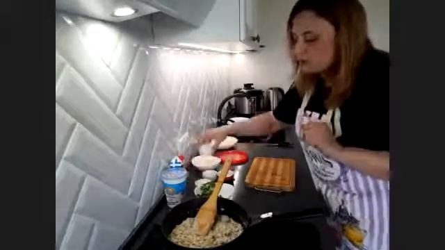 Мастер-класс "Жюльен в булочках" смотреть онлайн