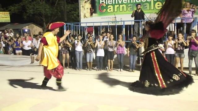 [Trailer] Imperial Samba Show - Carnaval 2011 смотреть онлайн