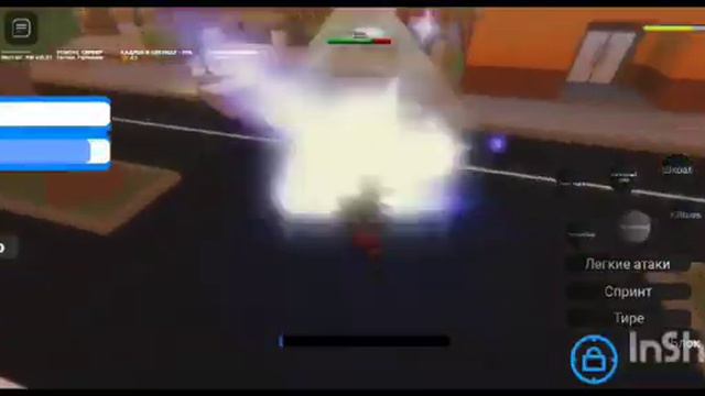 Получаю Shadow Tw первая часть. Игра: jojo stardust reborn смотреть онлайн