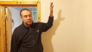 Монтаж печи Бахта