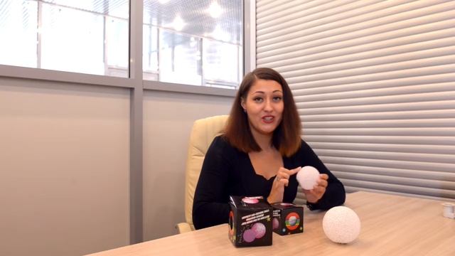 Светодиодная система В52 SNOWBALL смотреть онлайн