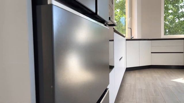 Кухня білого кольору? смотреть онлайн