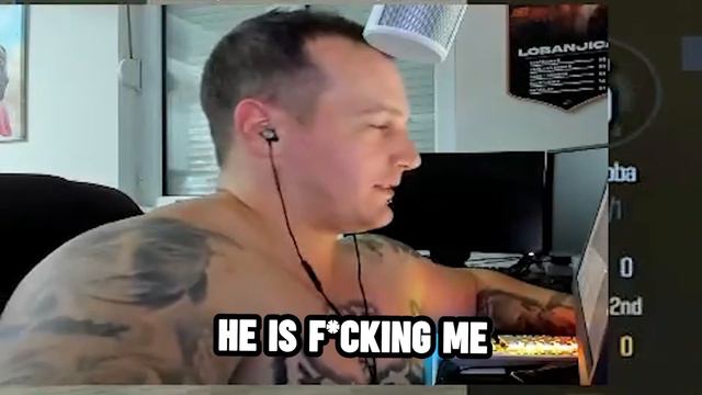S1MPLE VS LOBA 1v1 смотреть онлайн