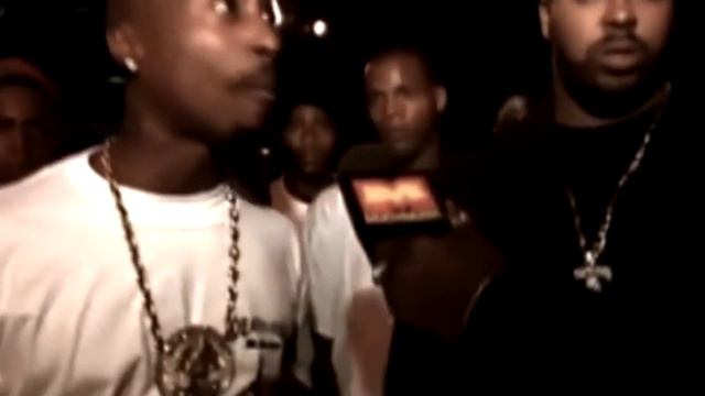 2Pac ( Tupac Shaku ) Suge Knight's Interview , 2pac ( Тупак Шакур ) Шуг Найт Интервью