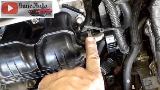 Toyota Prius engine wont start wont stay running trouble code P3190 DIY fix смотреть онлайн