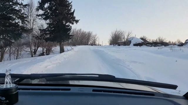 Ново-Макарьевка,Алт.край смотреть онлайн