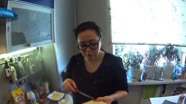 Французский завтрак: готовим крок месье и крок мадам смотреть онлайн