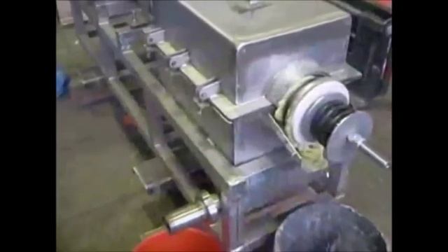 Шнековый пресс для яблок смотреть онлайн