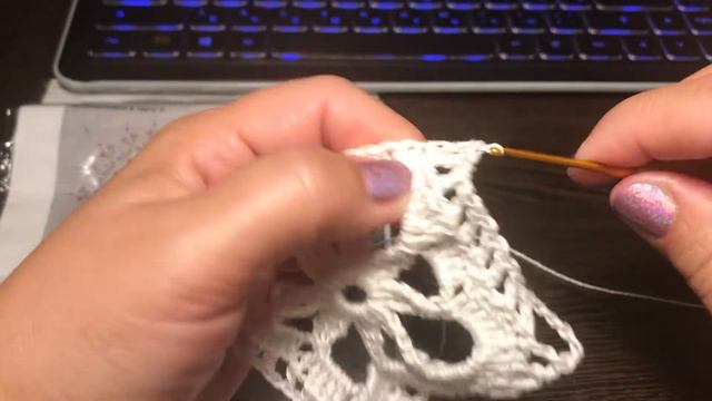 #декадастартов_с_АннойПолозняк #совместник #вязание Декада стартов//Старт#3 смотреть онлайн