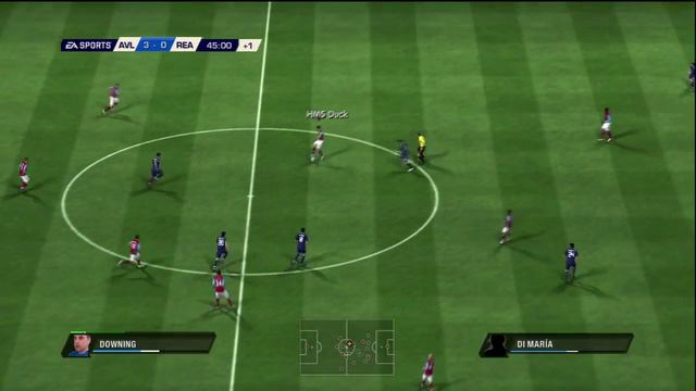 FIFA 11 gameplay xbox 360 смотреть онлайн