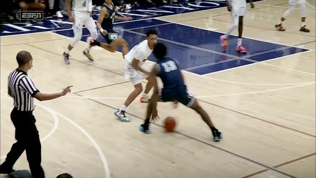 Mayfair (CA) vs. Sierra Canyon (CA) Basketball - 2019 ESPN Broadcast Highlights смотреть онлайн