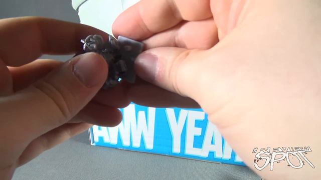 Subscription Spot - Nerd Block Jr. Boys January 2016 Subscription Box OPENING! смотреть онлайн