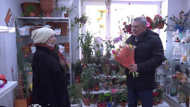 Поздравления от руководителей предприятий ГО Сухой Лог (Укороченная версия) смотреть онлайн