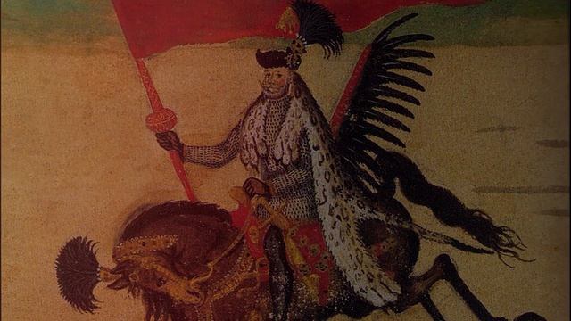 Grand Hetman of the Crown Stanisław Żółkiewski смотреть онлайн