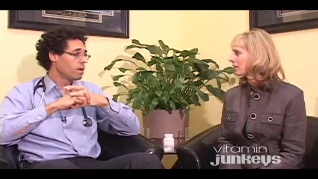 How to choose a multi-vitamin смотреть онлайн