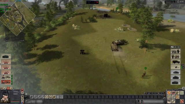 101 В Тылу Врага 2 Лис Пустыни "Бой" по сети [MKs]apostol VS. [зло]EID смотреть онлайн