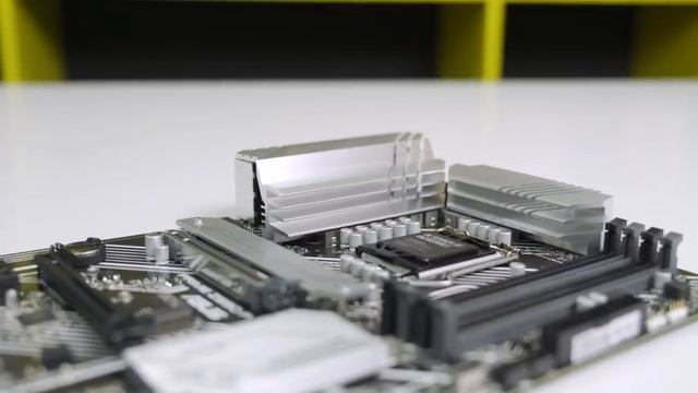 ASUS Prime Z590-P - Review of the motherboard for 11th Gen Intel смотреть онлайн